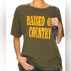 Daydreamer Country Tee